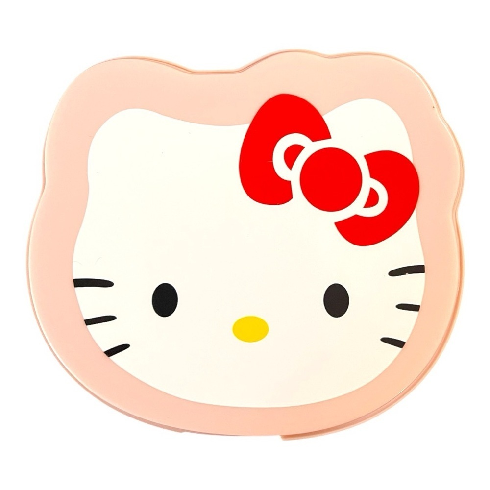 Hello Kitty Storage Container  Brand New